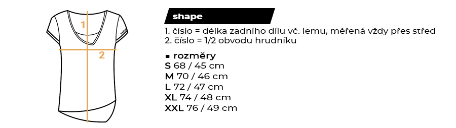 damske_triko shape